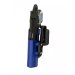 Kabura DAA -  Max IDPA Holster Czarna 2011/1911 (103814)